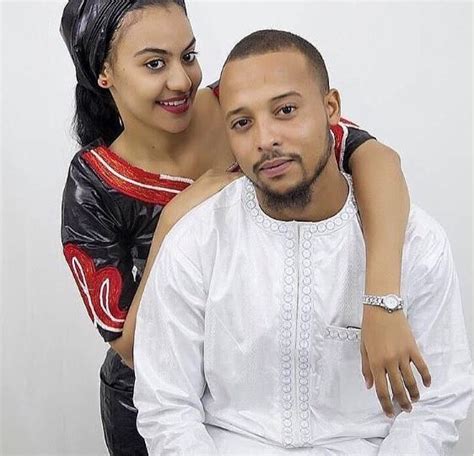 Stunning Pre Wedding Pictures Of Fulani Hausa Couples Will Make You Fall In Love