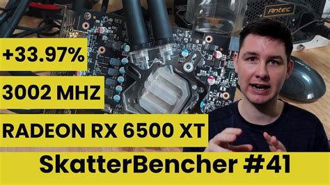 Radeon Rx Xt Undervolt Overclock To Mhz With Elmorlabs