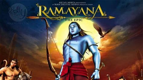 Ramayana- The Epic | Watch with English Subtitles & More | Viki