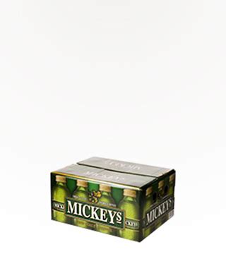 Mickey S Fine Malt Liquor Delivered Near You Saucey