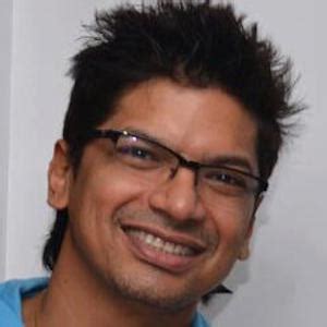 Shaan - Bio, Facts, Family | Famous Birthdays