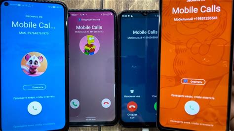 Madness Real Timer And Fake Mobile Calls Huawei P Tecno Camon