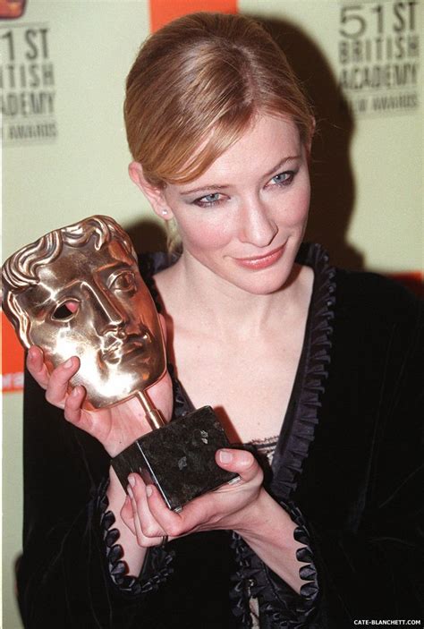 Pin Di Gaiadebari Su Cate Blanchett