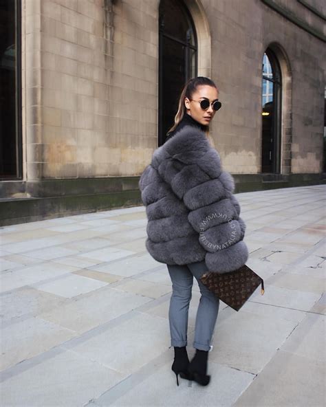 Furs By Natalia Fursbynatalia On Instagram The Mini Bubble As