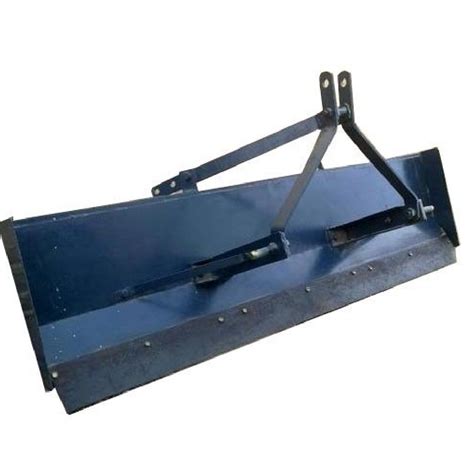 Mild Steel Land Leveler For Agriculture 100kg At Rs 13000 In Sangaria