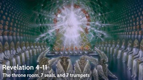 Revelation Seals, Trumpets by Anna Moyers on Prezi