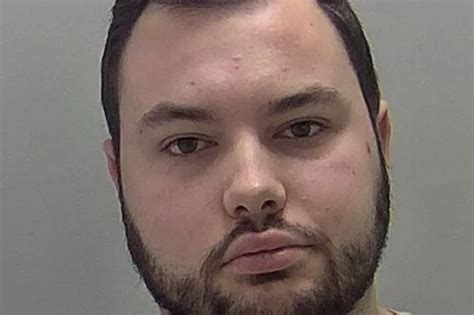Sex Offender Jailed After Online Chats With Year Old Girls Coventrylive