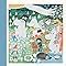 Moomin Pull Out Prints Tove Jansson S Art Pictures Amazon Co Uk