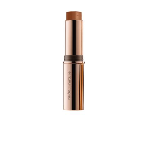 Nude By Nature Hydra Stick Foundation W Cinnamon Each Delivery Or Pickup Near Me Instacart