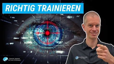 Videos Neurozentriertes Coaching