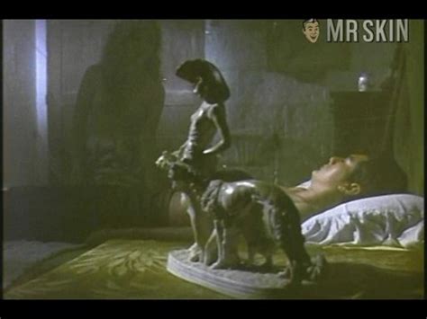 Alicia Alonzo Nude Naked Pics And Sex Scenes At Mr Skin