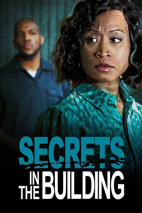 Secrets In The Building 2022