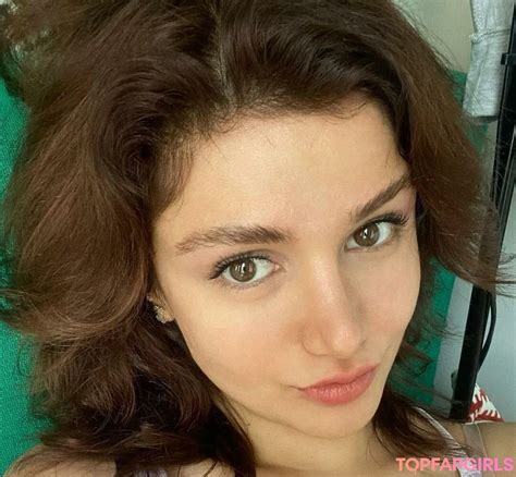 Turkish Beauty Nude OnlyFans Leaked Photo 18 TopFapGirls