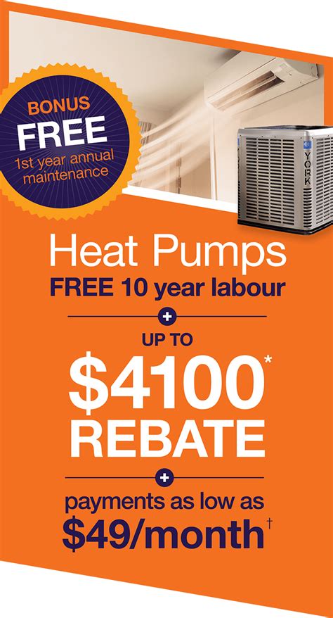 Midamerican Energy Heat Pump Rebates - PumpRebate.com