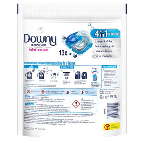 Downy Detergent Gel Ball Sunrise Fresh G Order Online Tops