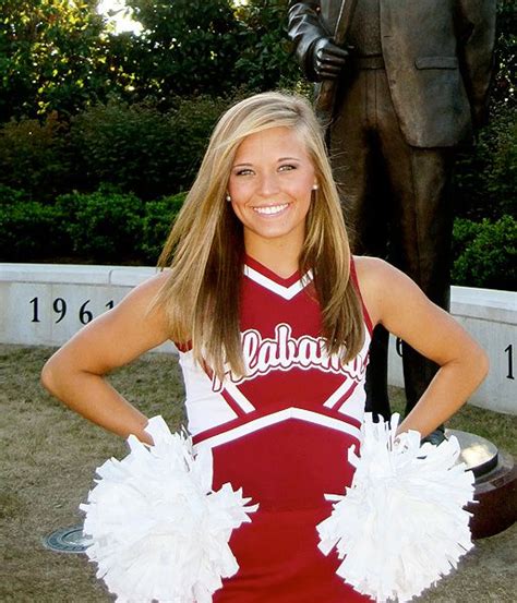 Alabama College Cheerleaders Uniforms Xxx Porn