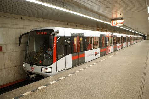 PRAŽSKÉ METRO | CVR