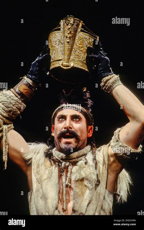 Antony Sher History Hi Res Stock Photography And Images Alamy