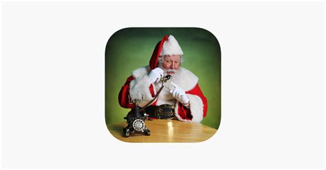 Personalized Call From Santa On The App Store