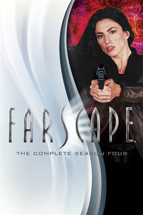 Farscape Season 1 Episode 11 - Digital - Madman Entertainment