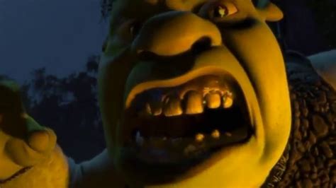 Shrek Horror Film Youtube