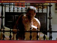 Naked Laura Ramos In Viva Zapato