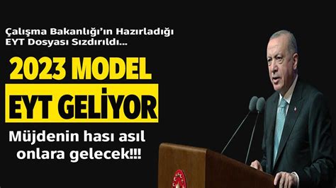 Model Eyt Geliyor Staj Ve Rakl K Ma Durlar Son Dakika Stajyer