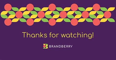 Brandberry on Behance