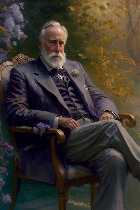 Rutherford B Hayes In Color