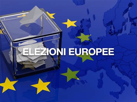 Elezioni Europee Domenica Cittadini Al Voto Al Via L Allestimento Dei