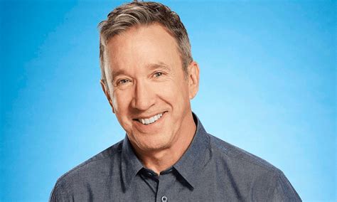 To Infinity and Beyond! Disney Legend Tim Allen