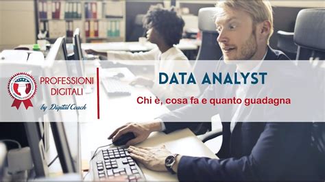 Come Diventare Data Scientist Cosa Fa E Quanto Guadagna