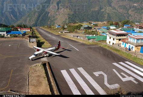 Eight Impressive Runways Around The World Flightradar24 Blog