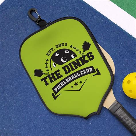 Personalized Pickleball Gift Set for Him