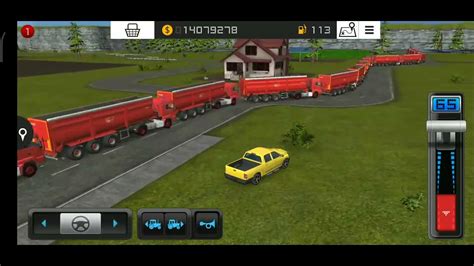 🇮🇳farming Simulator 25 Truck 🚛 Fs 16 🚛🇮🇳 Youtube