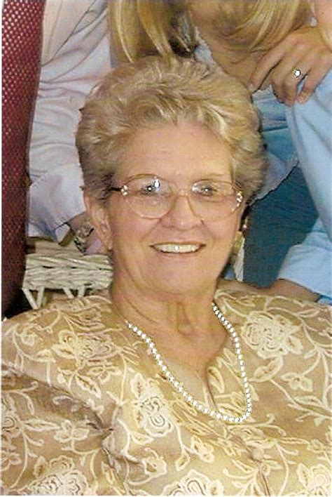 Earline Lovin Obituary