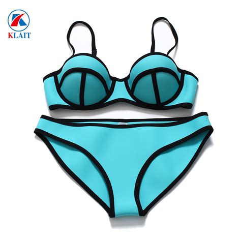 Hot Sale Factory Price Sexy Two Piece Female Swimsuit China Women Bikini And Two Piece