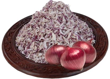 Onion Flakes At Rs 110 Kg Kandivali East Mumbai ID 12554248530