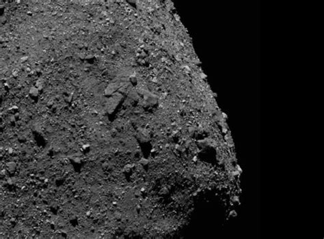 Asteroid Bennu HD photos: NASA’s stunning pictures of gains asteroid ...