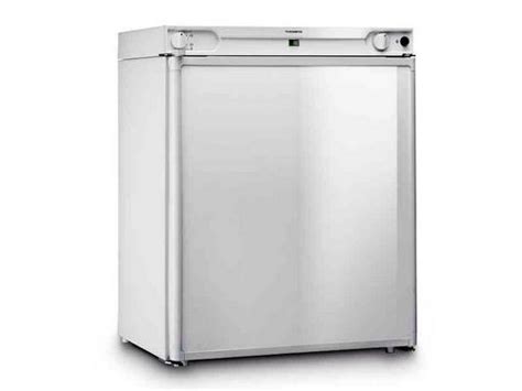 Холодильник на газу: электрогазовые модели Exmork и Dometic