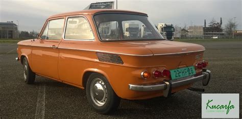 Nsu Tt Te Koop