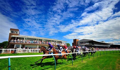 Redcar Racing — Redcar Racecourse is recruiting