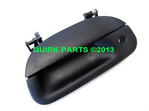 2005 2007 Ford Super Duty 2001 2005 Explorer Sport Trac Tailgate Handle