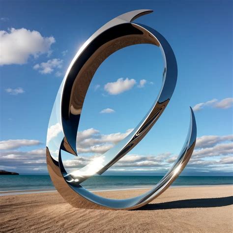 butterfly stainless steel sculpture | AongKing Sculpture