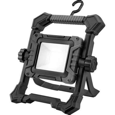 Faro Da Cantiere Led W Lm K Ip Obi