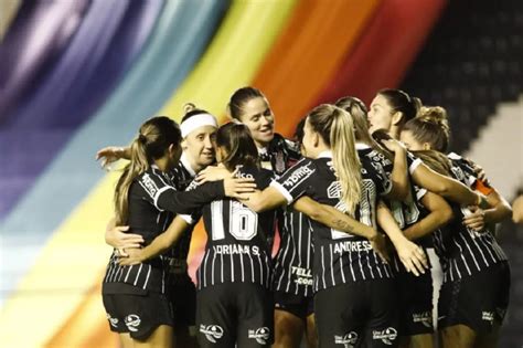 Jogo do Corinthians feminino hoje onde assistir ao vivo e horário 13