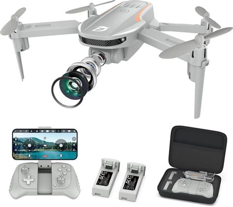 Ficinto S17 Drone Review The Ultimate Aerial Adventure Companion Unveiling Its Pros Cons