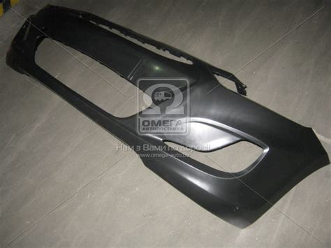 Бампер Передний Hyundai ACCENT 11-16 (TEMPEST). 865114L000 — Купить ...