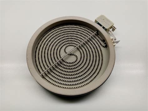 Конфорка 230V 1800W D180 (pn: 651613), для варочной поверхности Gorenje ...