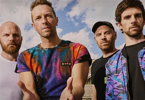 Lagu Coldplay Terbaik Sepanjang Masa Okezone Celebrity